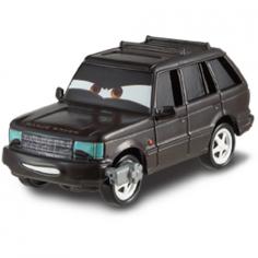 Mattel - Masinuta Cars 2 Mike Lorengine